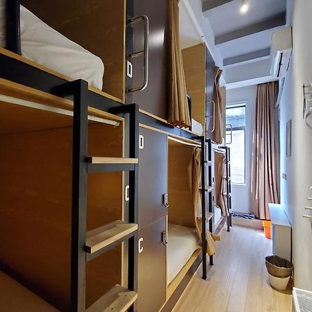 Masherbrum Outdoor Travelling Hostel Chengdu Extérieur photo