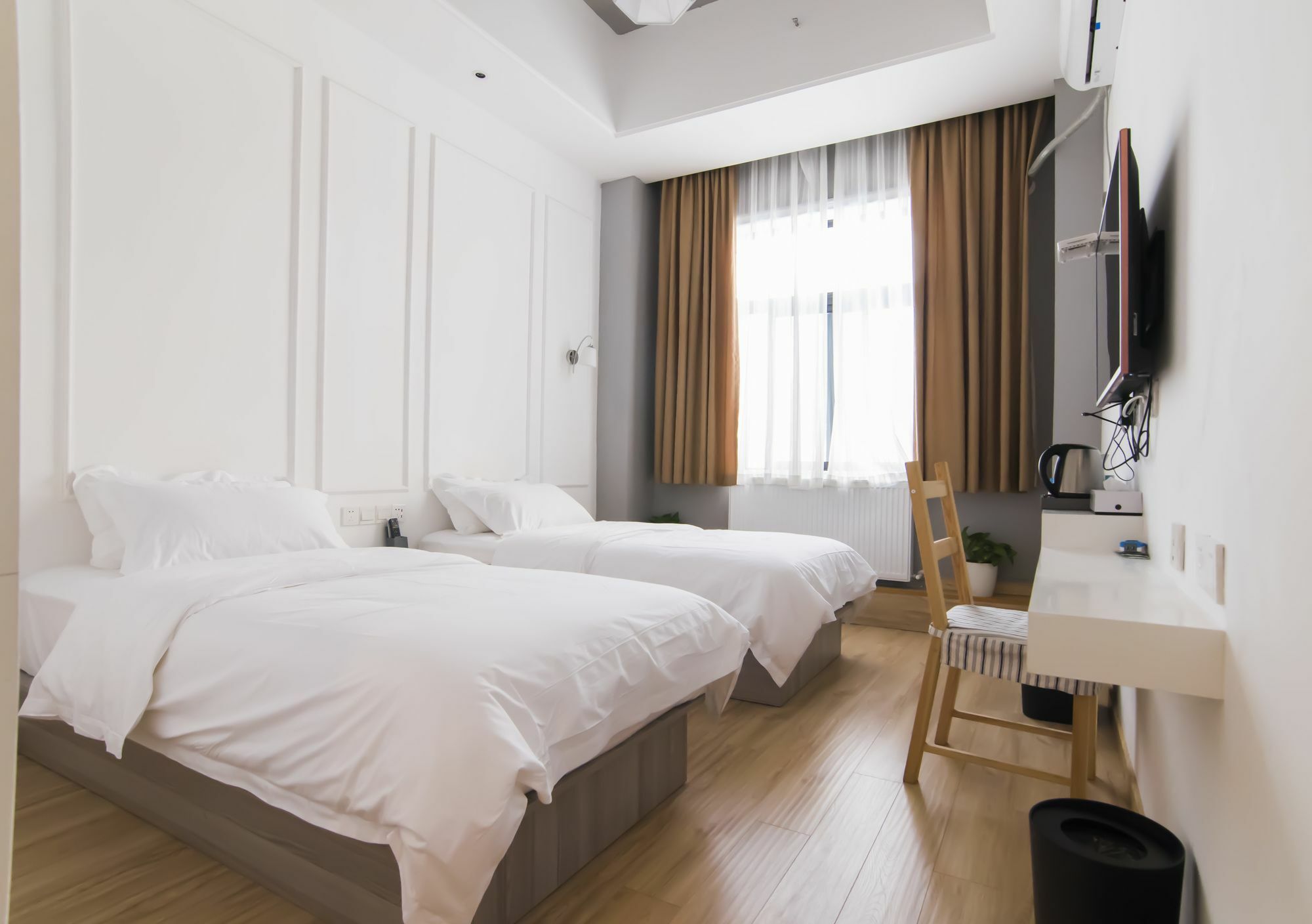 Masherbrum Outdoor Travelling Hostel Chengdu Extérieur photo