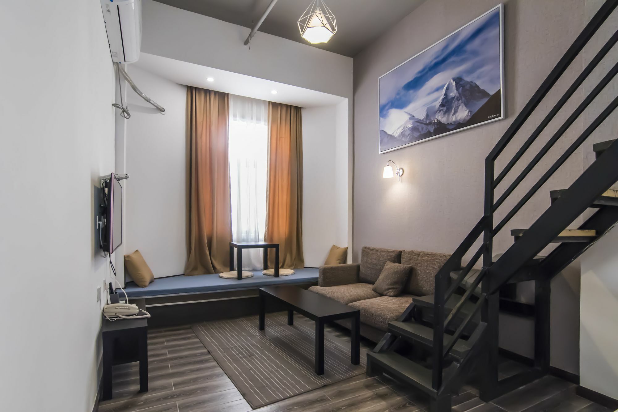 Masherbrum Outdoor Travelling Hostel Chengdu Extérieur photo